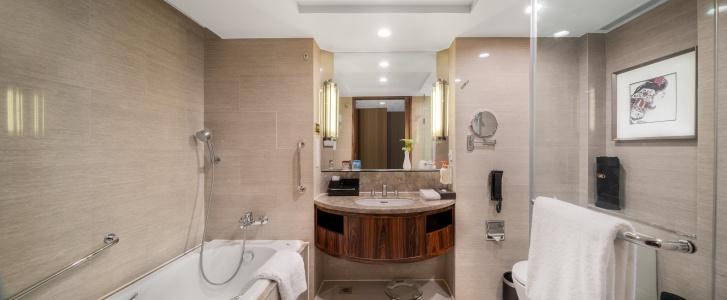 Crowne Plaza Kunming City Centre, An Ihg - 7