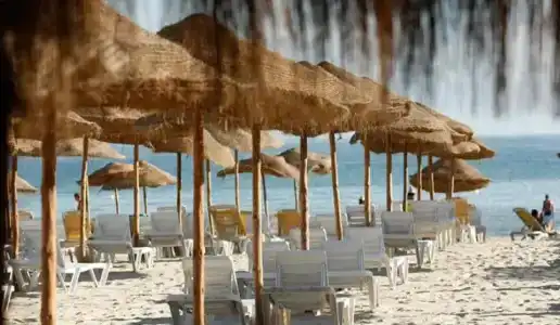 Jerba Sun Club - 24