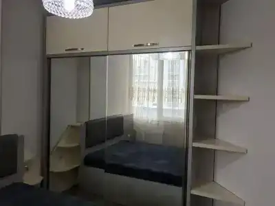 Белая Магнолия - 3