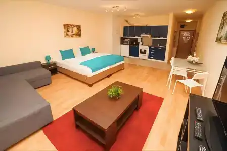Nova Aparthotel - 17
