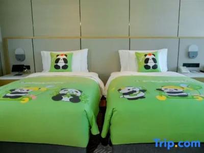 Grand Bay Chengdu - 69