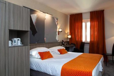 Best Western Plus Monopole Métropole - 82