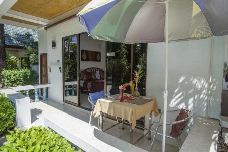 Ya Nui Resort - Sha Extra Plus Room Isulation - 193
