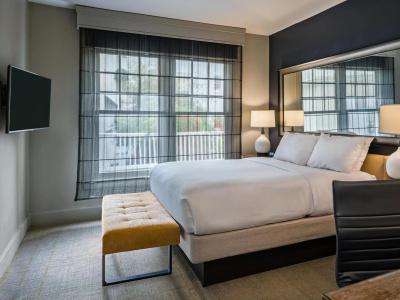 The Partridge Inn, Curio Collection by Hilton - 55