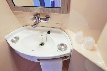 Premiere Classe Roissy CDG - Paris Nord 2 - Parc des Expositions - 35