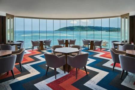 Le Meridien - 64
