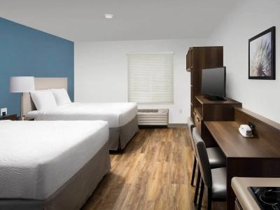 WoodSpring Suites Orlando Airport - 5