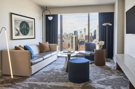 Omni Boston at the Seaport - 71