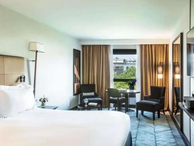 Sofitel Lisbon Liberdade - 59