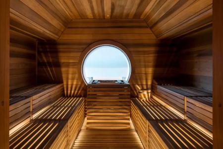 Faloria Mountain Spa Resort - 21