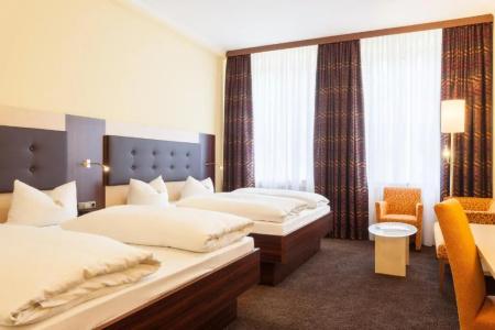 Best Western Augusta - 40