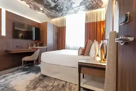 Intercontinental Paris Champs ElyséEs Etoile, An Ihg - 42