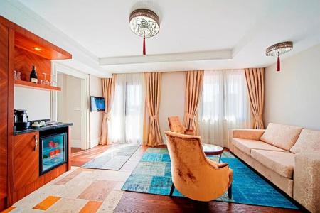 Azade Suites - 36