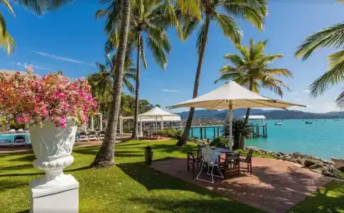 Coral Sea Marina - 25