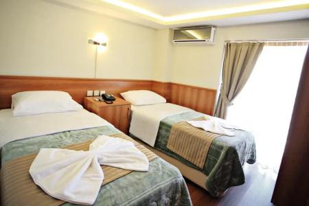 Taksim Palace - 26
