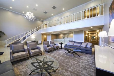 Cooper Conference Center & Spa - 1