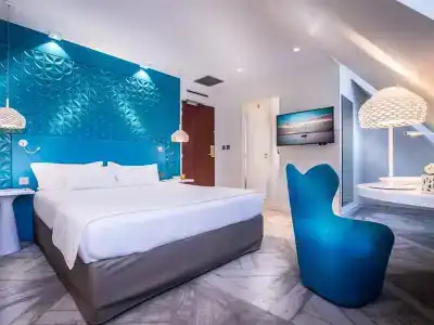 Holiday Inn Paris Gare De l'Est, An Ihg - 46