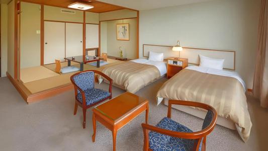 Kagoshima Sunamushionsen Ibusuki Hakusuikan - 26