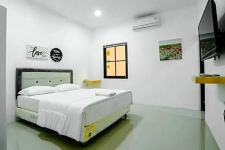 Kemang Eleven - 38