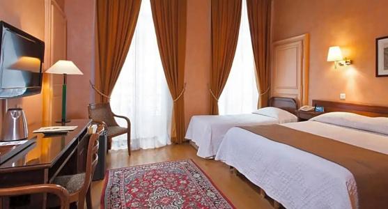 Hôtel du Palais Bourbon - 61