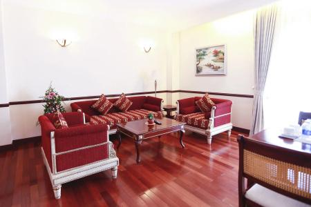 Saigon Dalat - 3