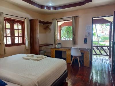 Morning Star Resort - 122