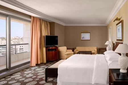 Sheraton Amman Al Nabil - 21