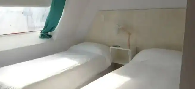 Suipacha Suites - 37