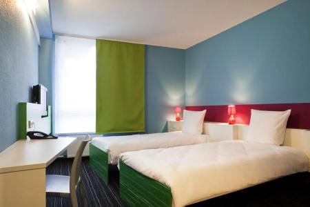 ibis Styles Duesseldorf-Neuss - 2
