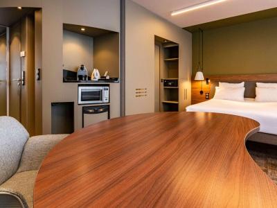 Novotel Suites Reims Centre - 29