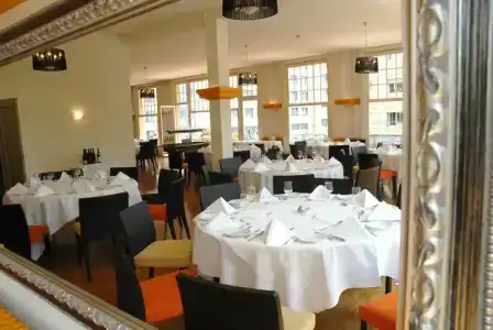 J5s Helvetie & La Brasserie - 21