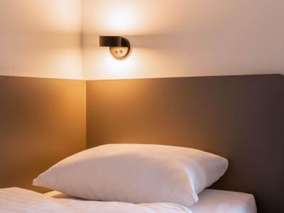b&b Berlin Potsdamer Platz - 36