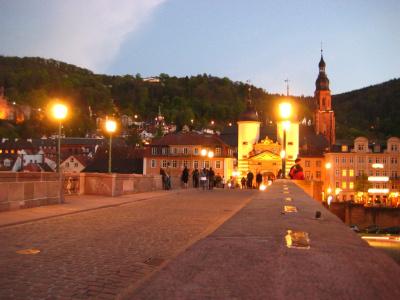Neu Heidelberg - Guesthouse & - 15
