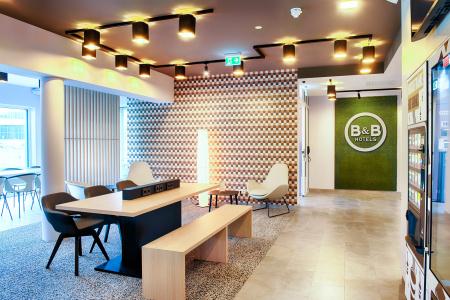 b&b Ravensburg - 14