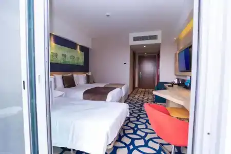 Lankaran Springs Wellness Resort - 23