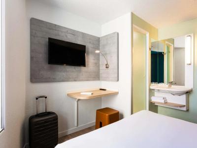 ibis budget Bordeaux Centre - Gare Saint Jean - 6