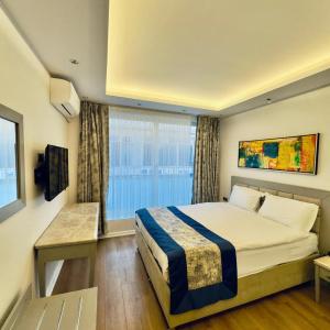 Regency World&Suites - 24