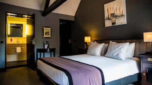 B&B 't Poorthuys - 65