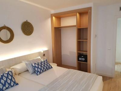 Apartamentos Ses Roquetes - 2