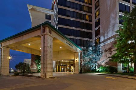 Courtyard by Marriott Downtown - 31