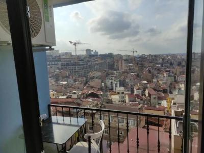 Taksim Larissa suites - 7
