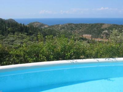 Agios Nikitas Villas - 11