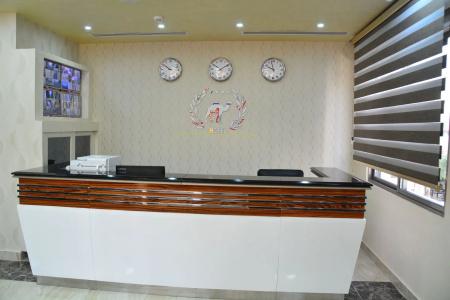 Aljamal - 1