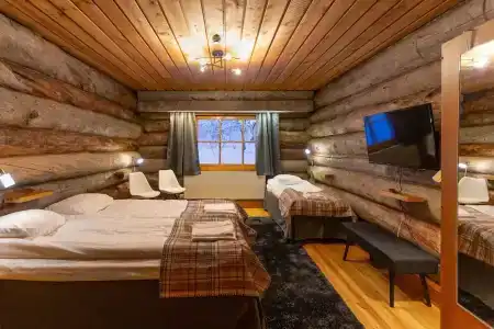 ApartKuukkeli Aurora - 41