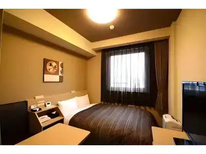 Route-Inn Toyohashi Ekimae - 13