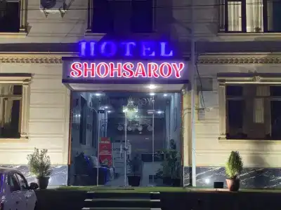 Shohsaroy - 1
