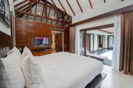 Zara Beach Resort Koh Samui - Sha Extra Plus Certified - 209