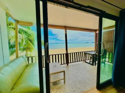 The Scenery Beach Resort - 109