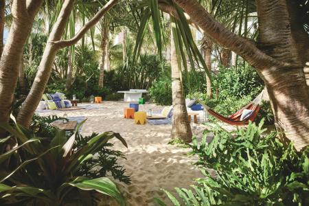 The Miami Beach EDITION - 29