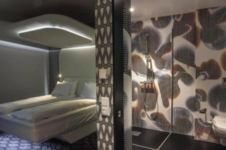 Magic Korskirken - 9